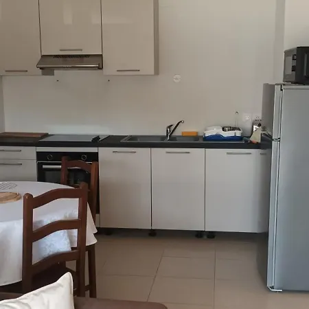 Apartment La Chenaie 2104 Saint-Paul-les-Dax