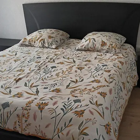 La Chenaie 2104 *